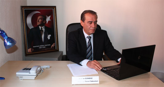 M. İrfan GÜNDÜZ